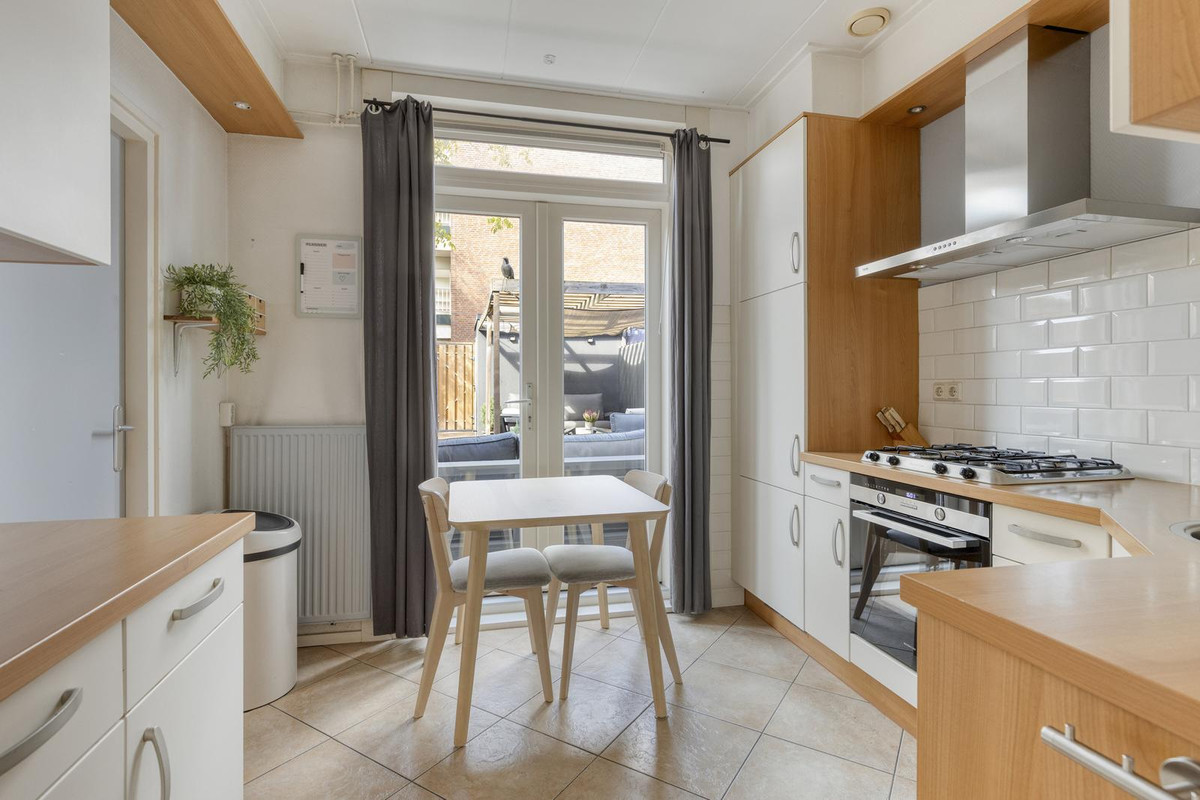 Hoekwoning te koop: Vredenseweg 53, Winterswijk