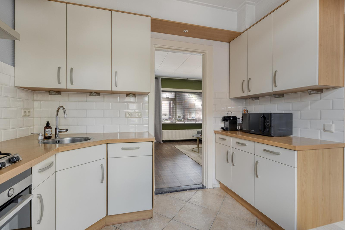 Hoekwoning te koop: Vredenseweg 53, Winterswijk