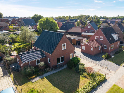 Bloemstraat 12