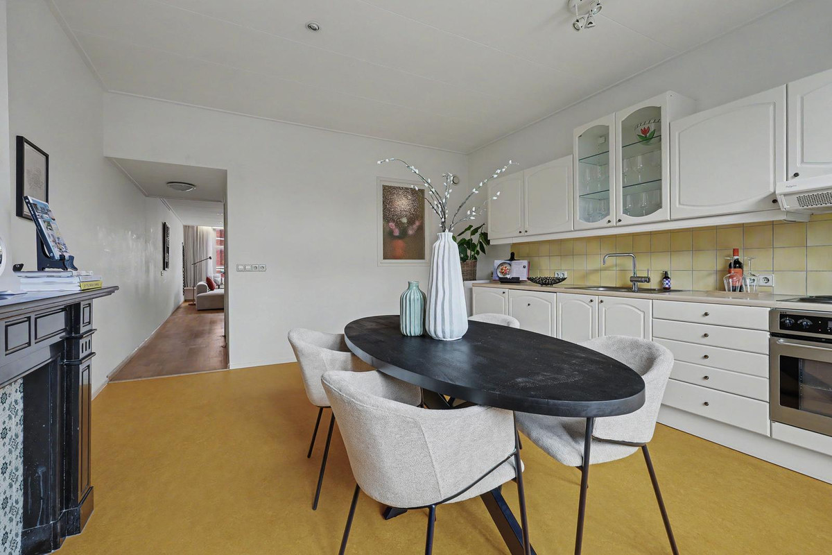 Hoekwoning te koop: Meelstraat 25, Zierikzee