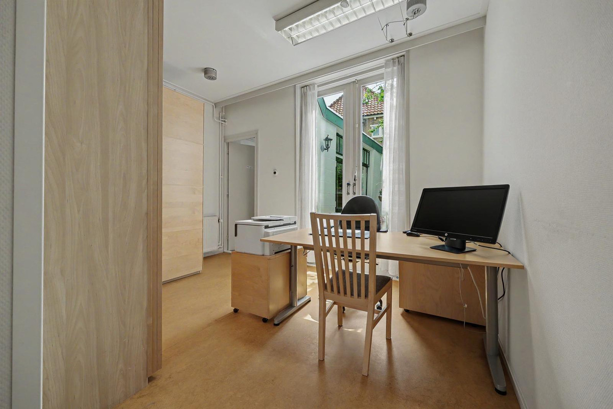 Hoekwoning te koop: Meelstraat 25, Zierikzee