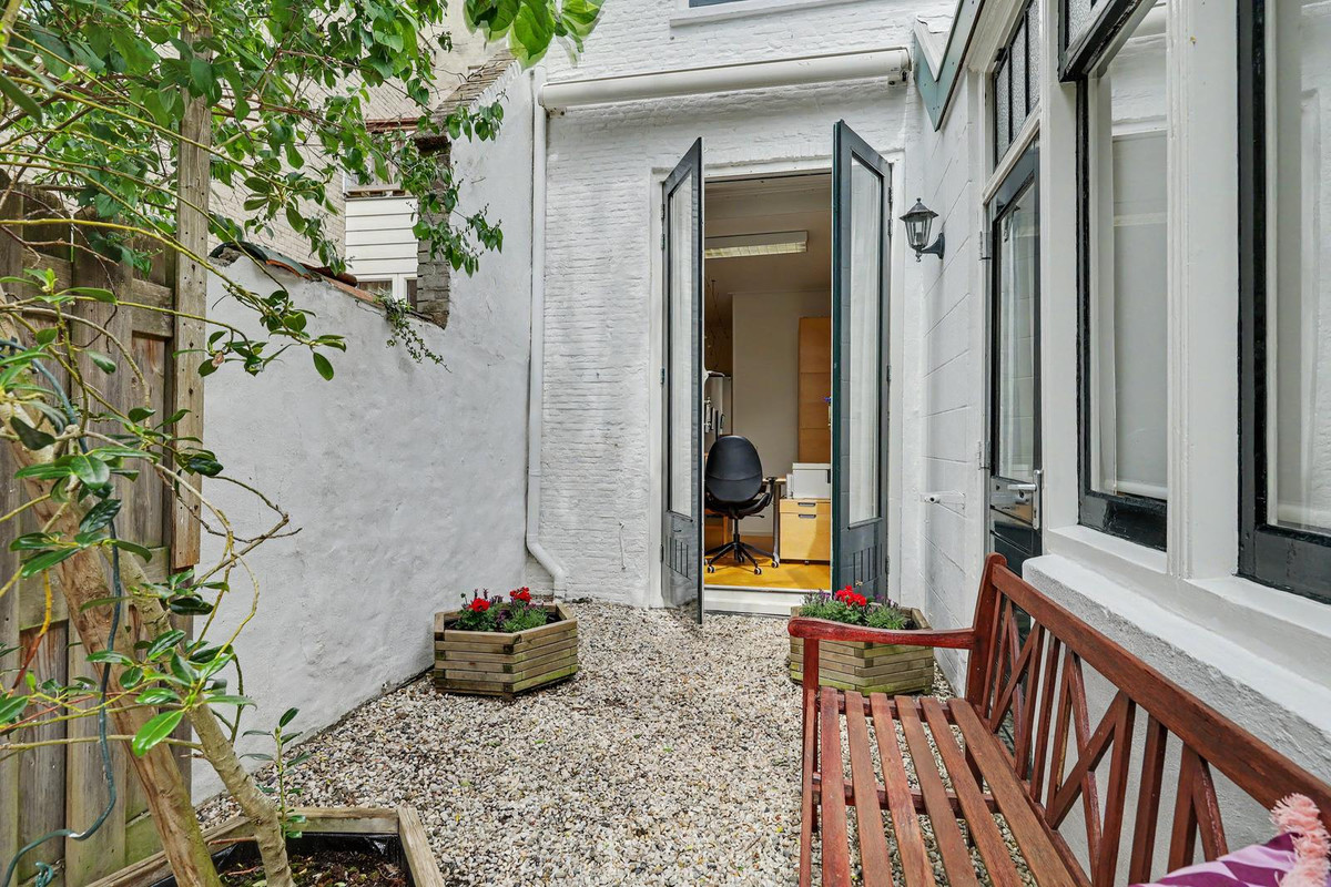 Hoekwoning te koop: Meelstraat 25, Zierikzee