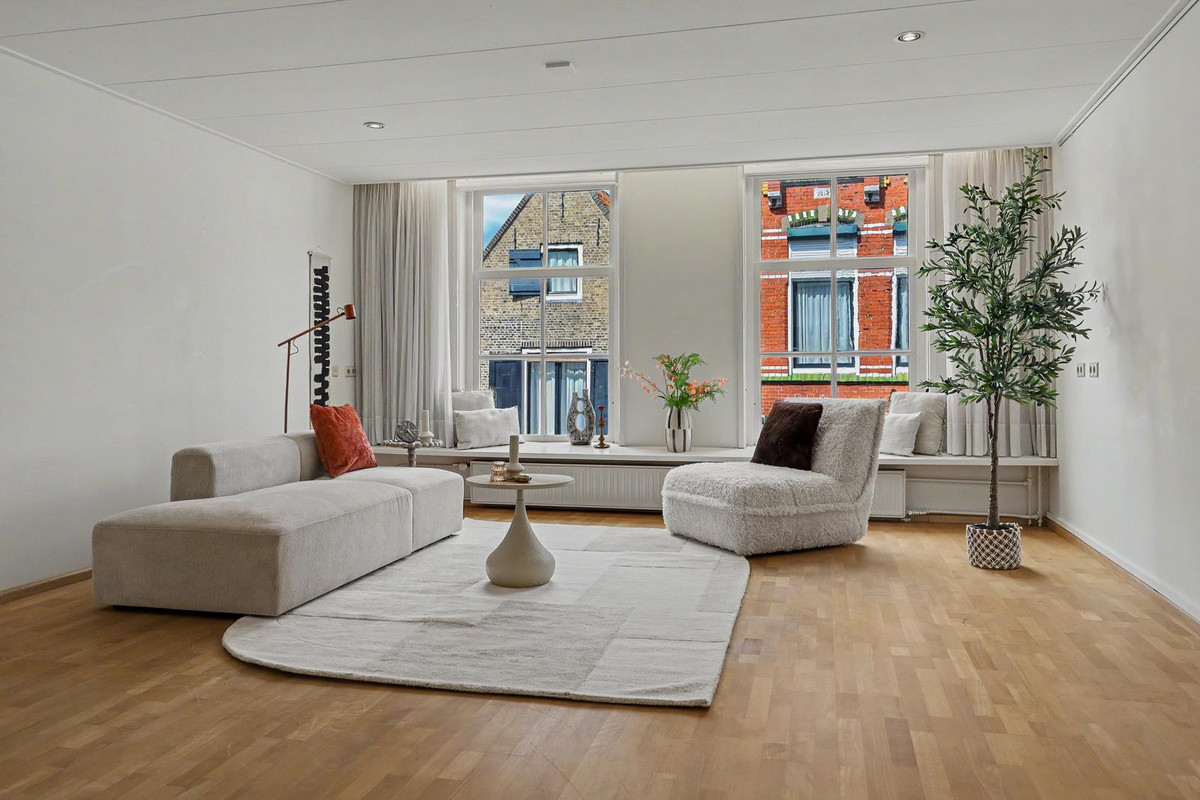 Hoekwoning te koop: Meelstraat 25, Zierikzee