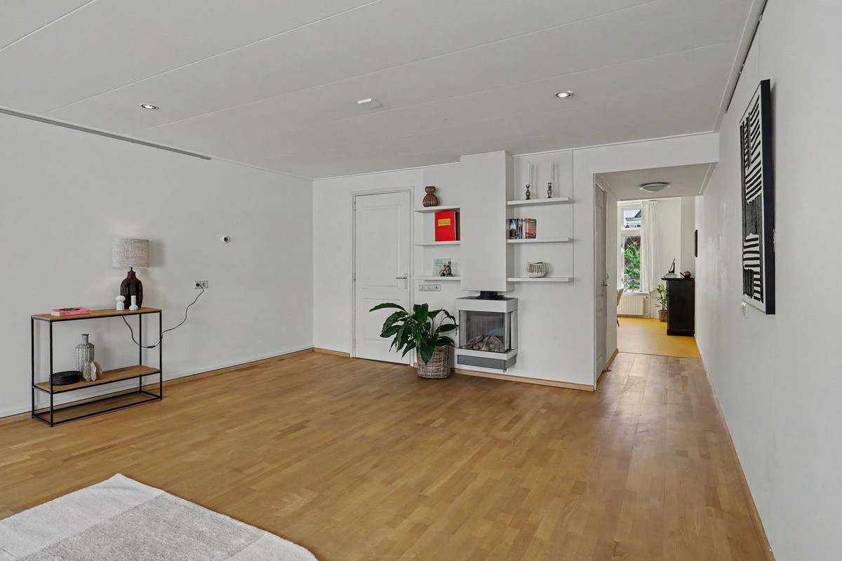 Hoekwoning te koop: Meelstraat 25, Zierikzee