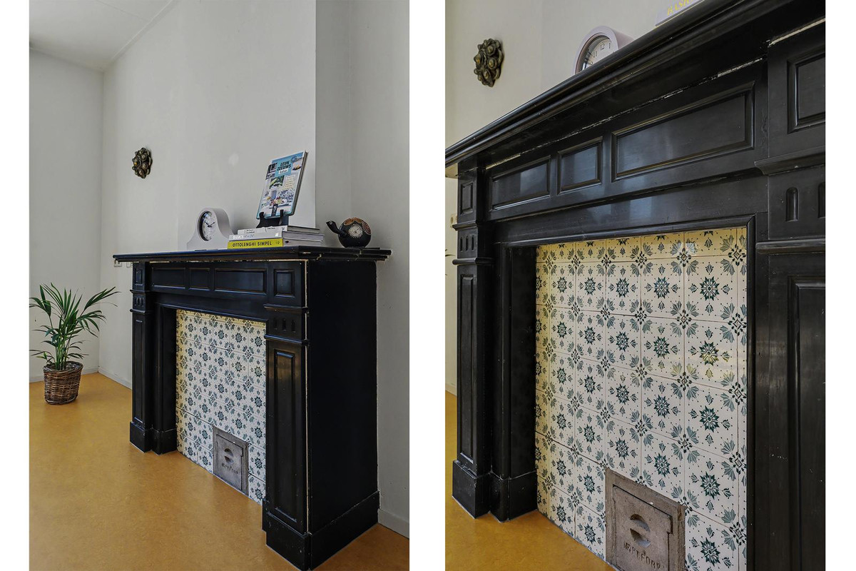 Hoekwoning te koop: Meelstraat 25, Zierikzee