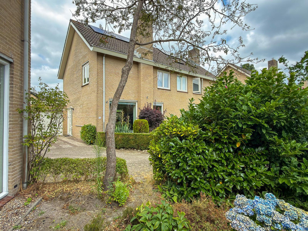 Hoekwoning te koop: Hittekamp 31, Leersum