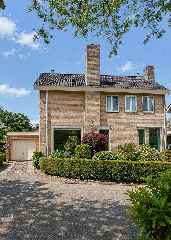 Hoekwoning te koop: Hittekamp 31, Leersum