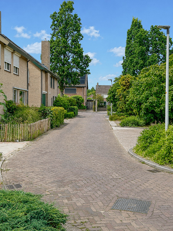 Hoekwoning te koop: Hittekamp 31, Leersum