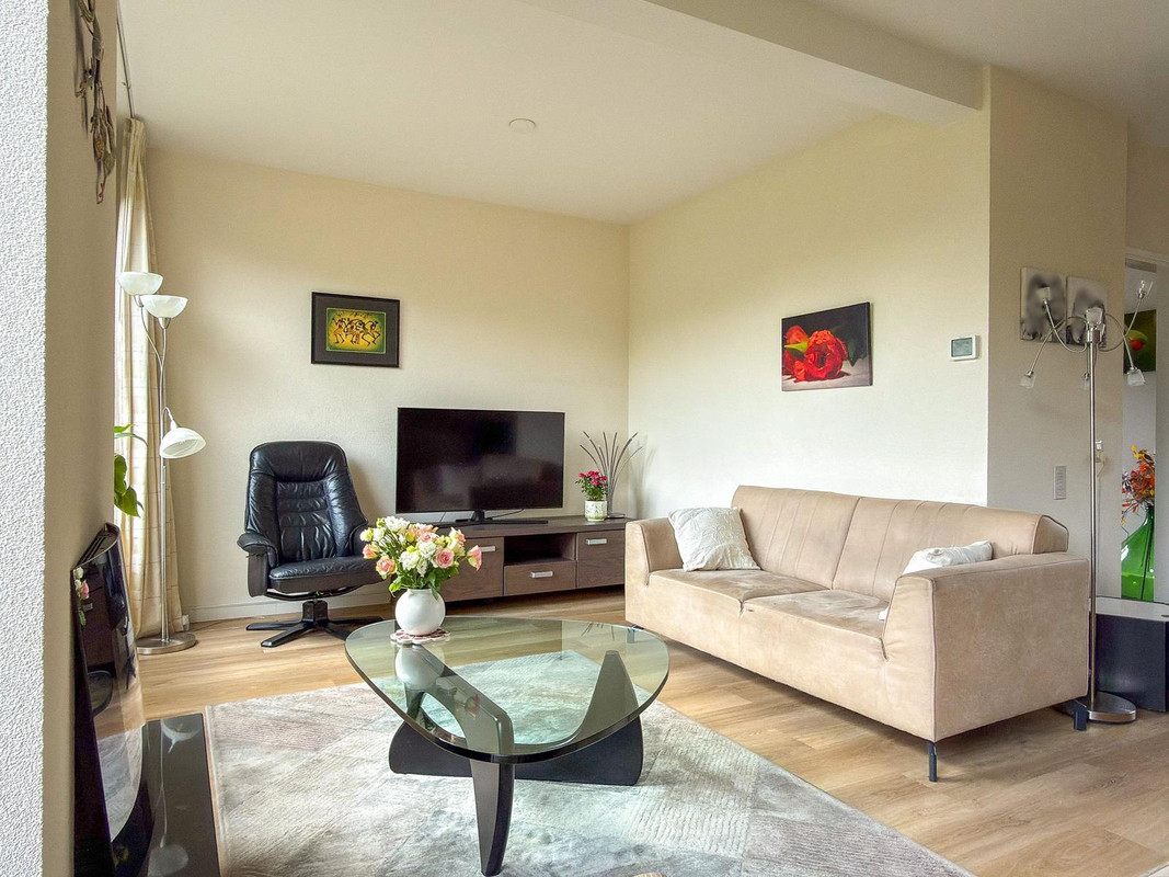 Hoekwoning te koop: Hittekamp 31, Leersum
