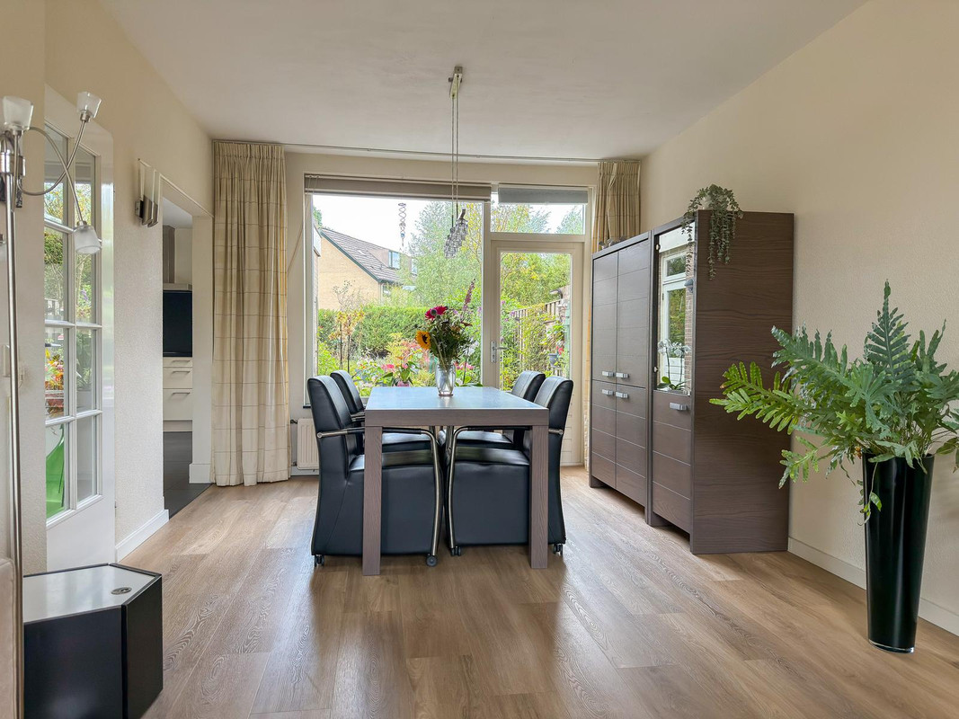 Hoekwoning te koop: Hittekamp 31, Leersum