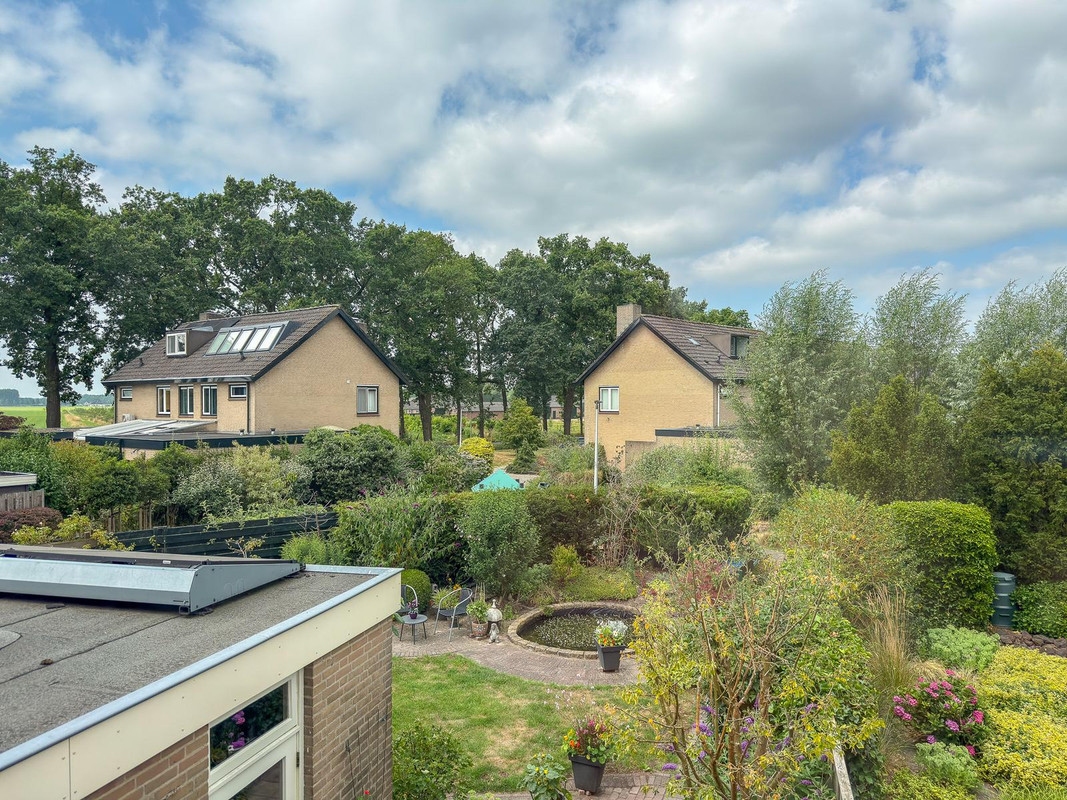 Hoekwoning te koop: Hittekamp 31, Leersum