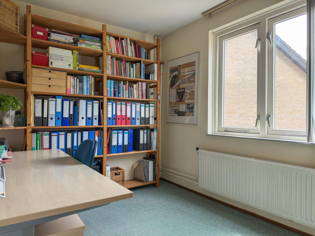 Hoekwoning te koop: Hittekamp 31, Leersum