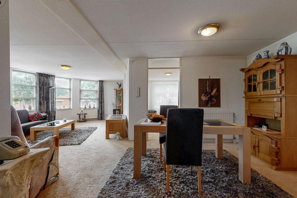 Appartement te koop: Hyacinthenhof 17, Geleen