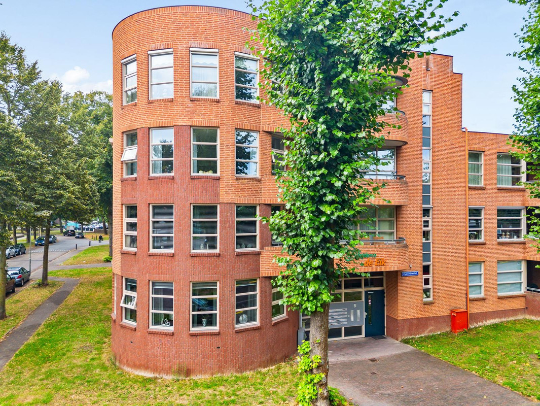 Appartement te koop: Hyacinthenhof 17, Geleen