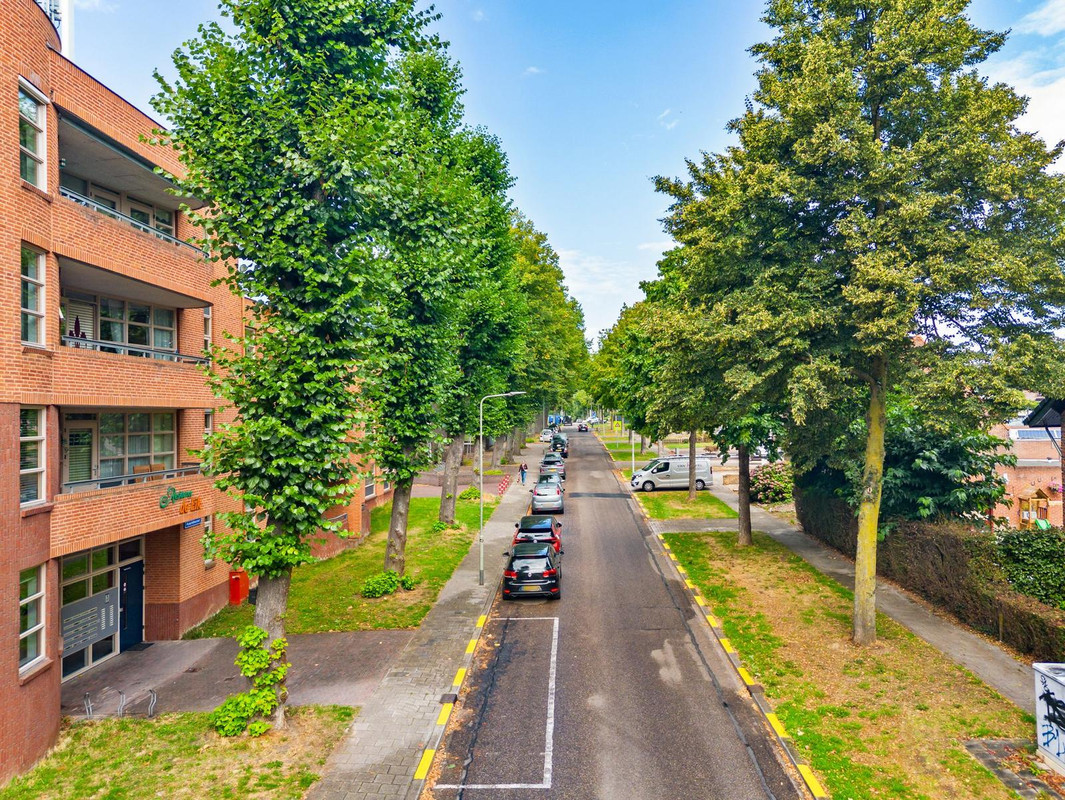 Appartement te koop: Hyacinthenhof 17, Geleen