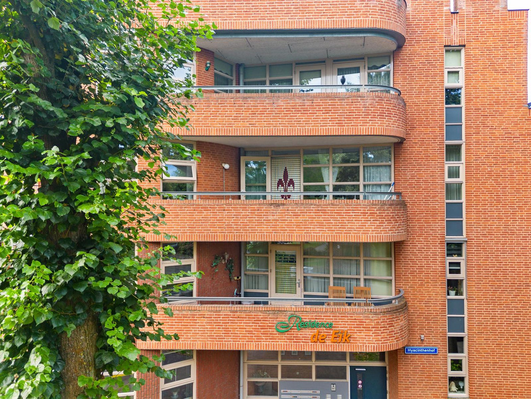 Appartement te koop: Hyacinthenhof 17, Geleen