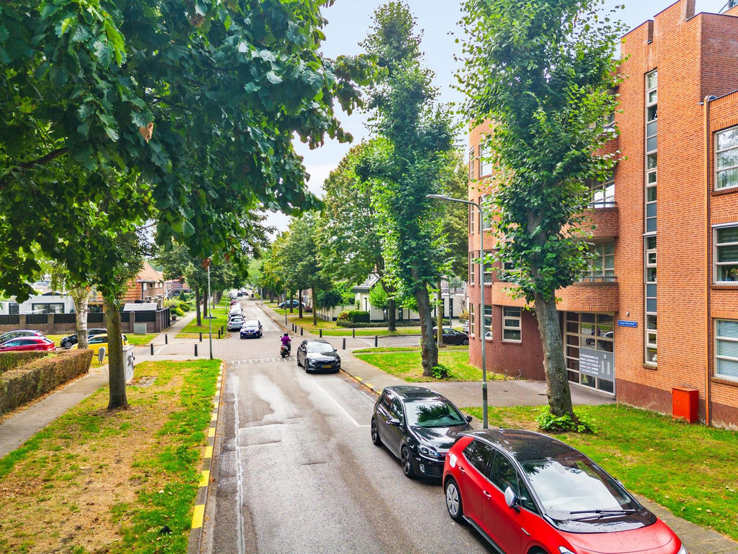 Appartement te koop: Hyacinthenhof 17, Geleen