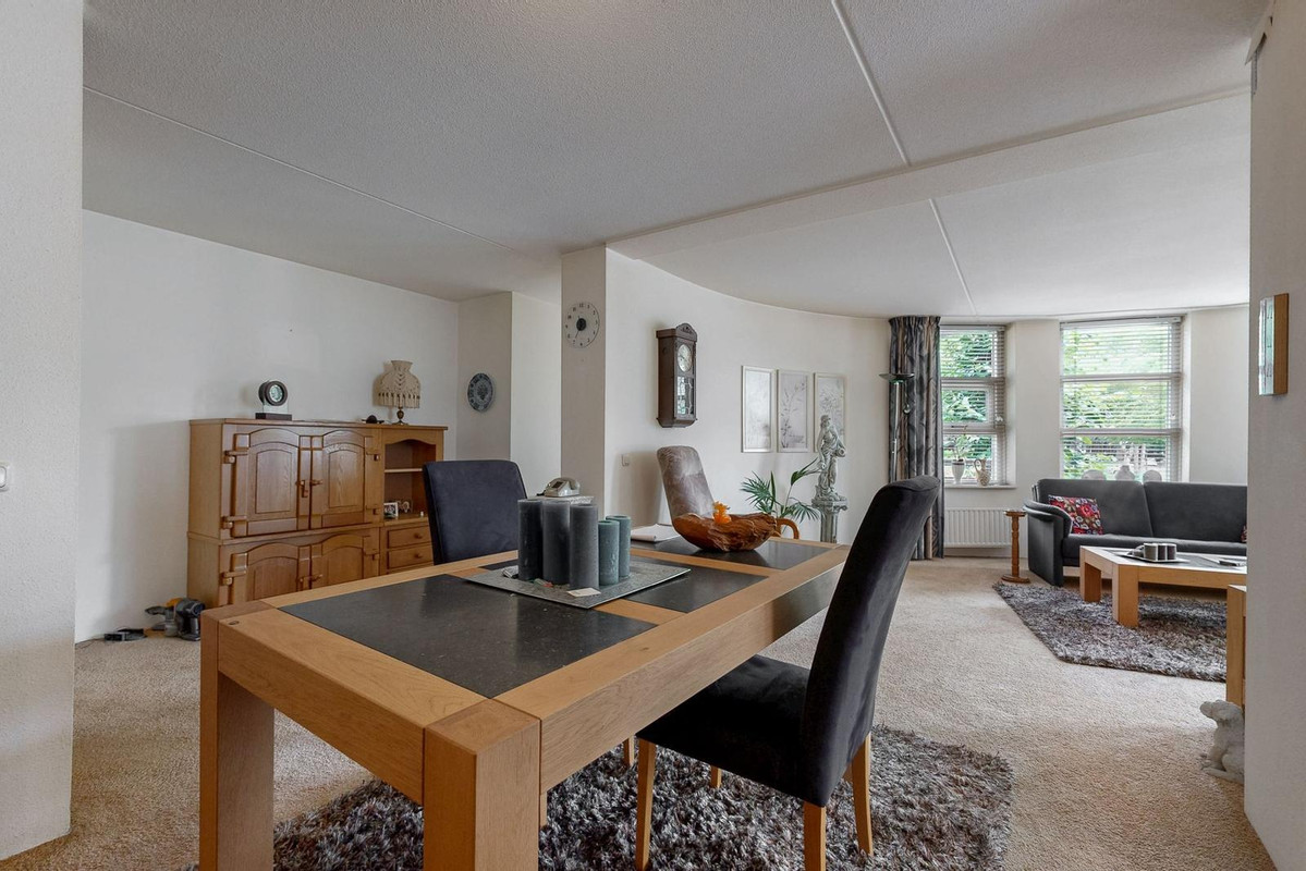 Appartement te koop: Hyacinthenhof 17, Geleen