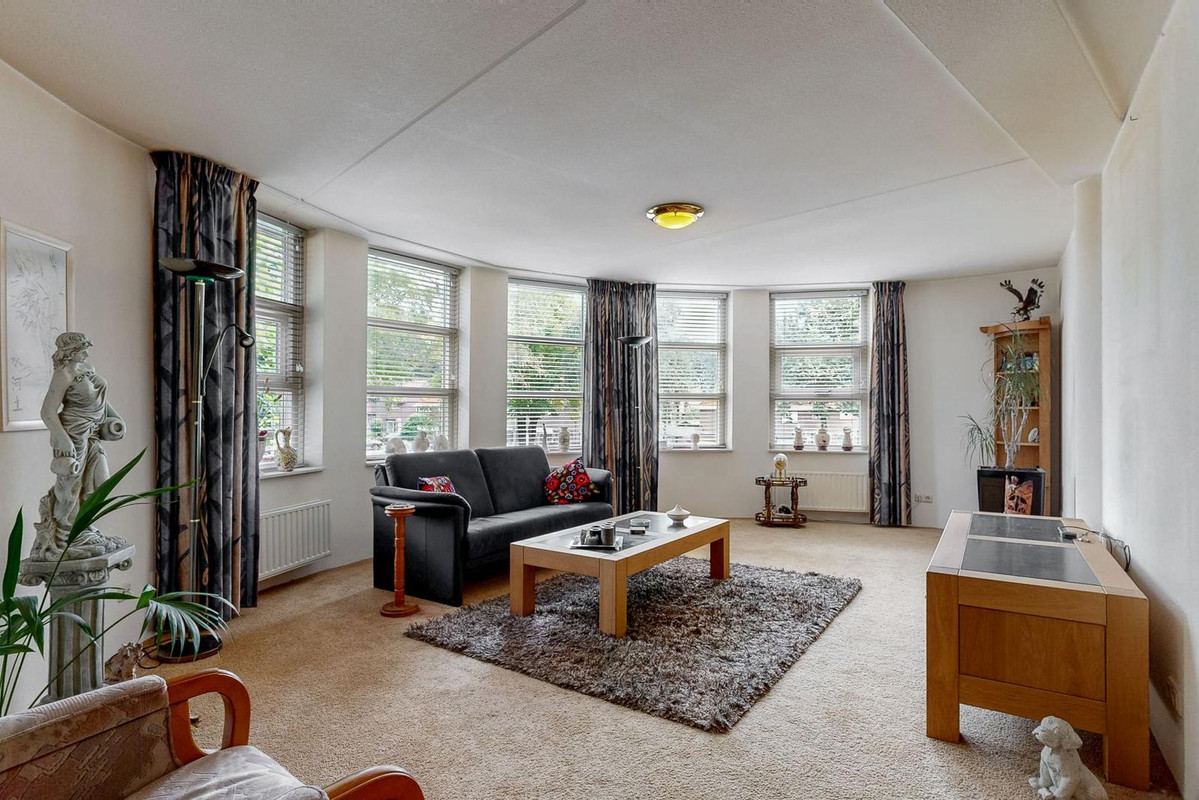 Appartement te koop: Hyacinthenhof 17, Geleen