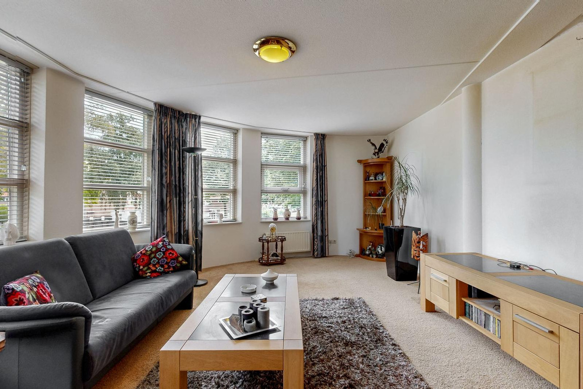 Appartement te koop: Hyacinthenhof 17, Geleen