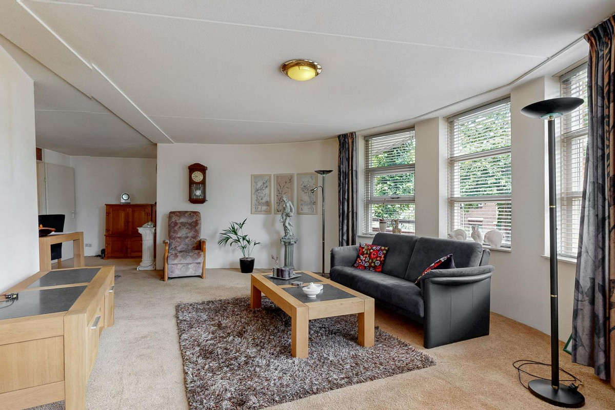 Appartement te koop: Hyacinthenhof 17, Geleen