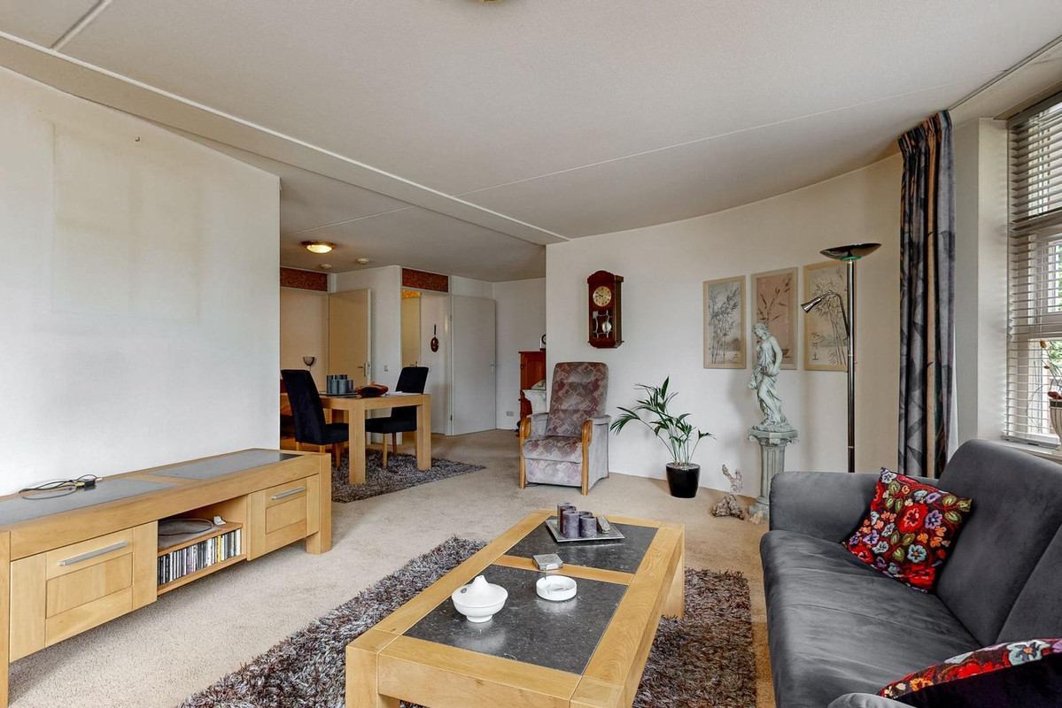 Appartement te koop: Hyacinthenhof 17, Geleen