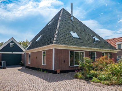 Scharwoude 34A