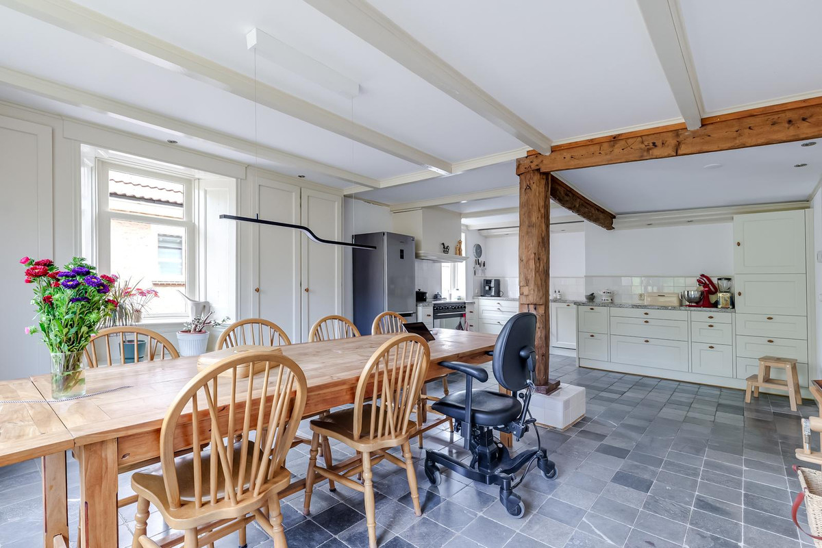 Vrijstaande woning te koop: Scharwoude 34A, Scharwoude