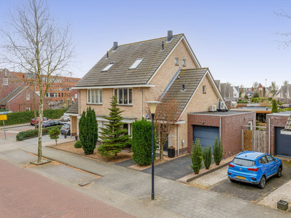 Vrijenburglaan 76