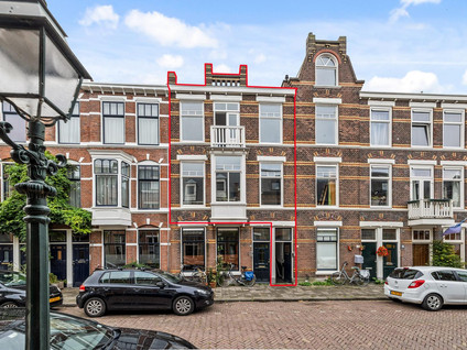 Buijs Ballotstraat 62