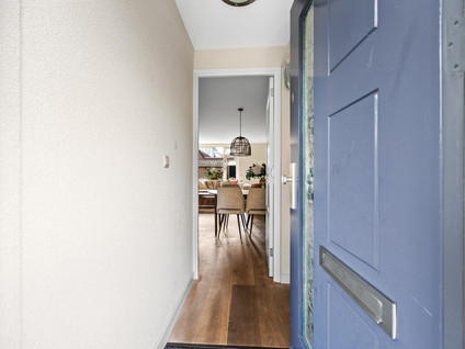 De Backerstraat 11