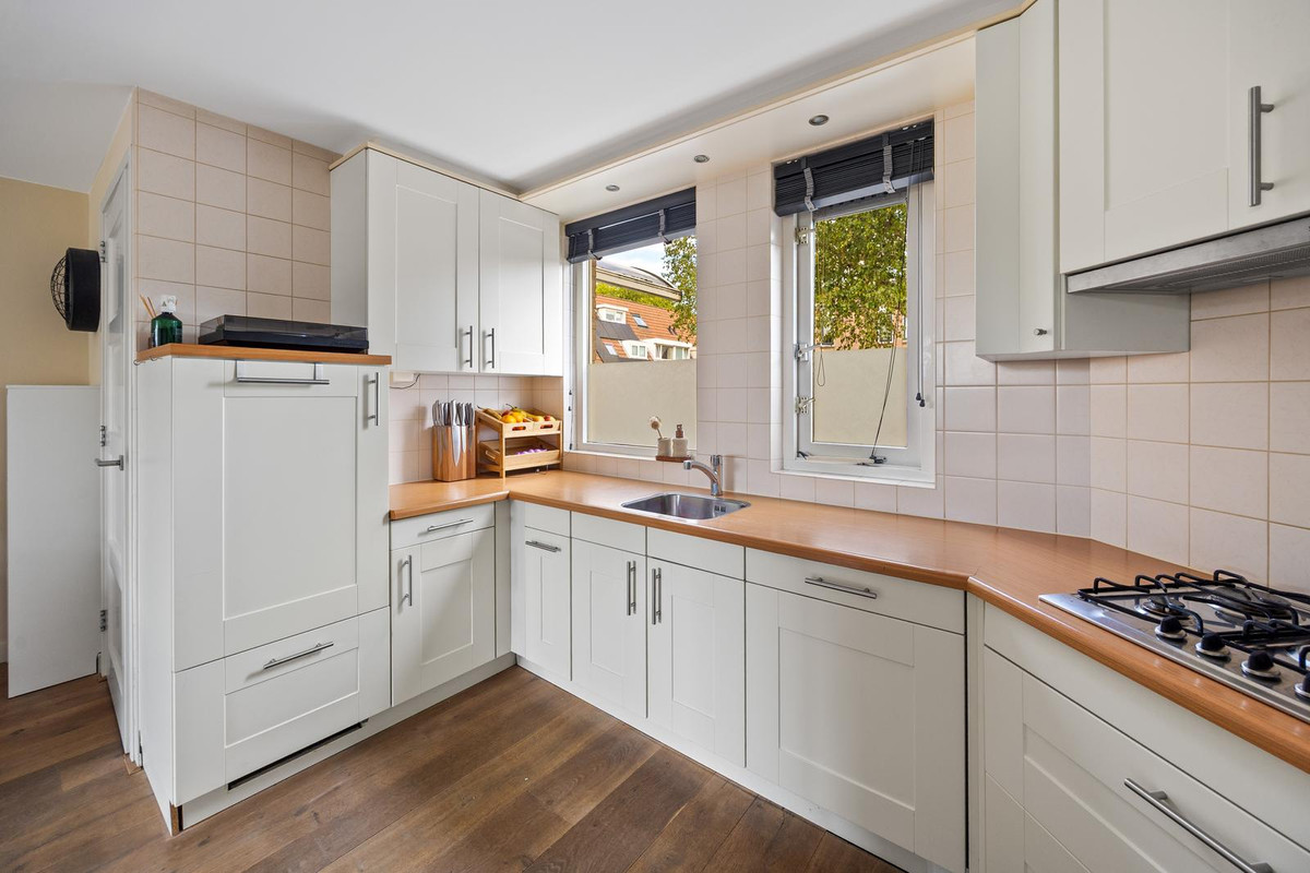 Tussenwoning te koop: De Backerstraat 11, Poeldijk