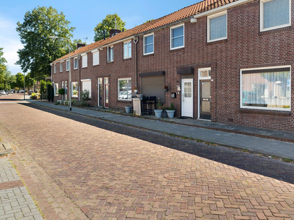 Burgemeester Ploegmakerslaan 66