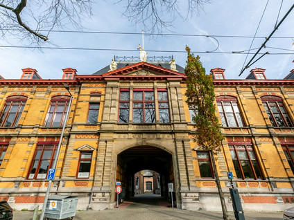 Noordsingel 117A
