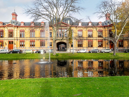 Noordsingel 117A