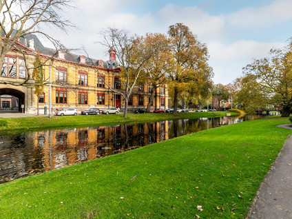 Noordsingel 117A