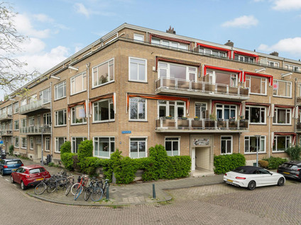 Paetsstraat 2A