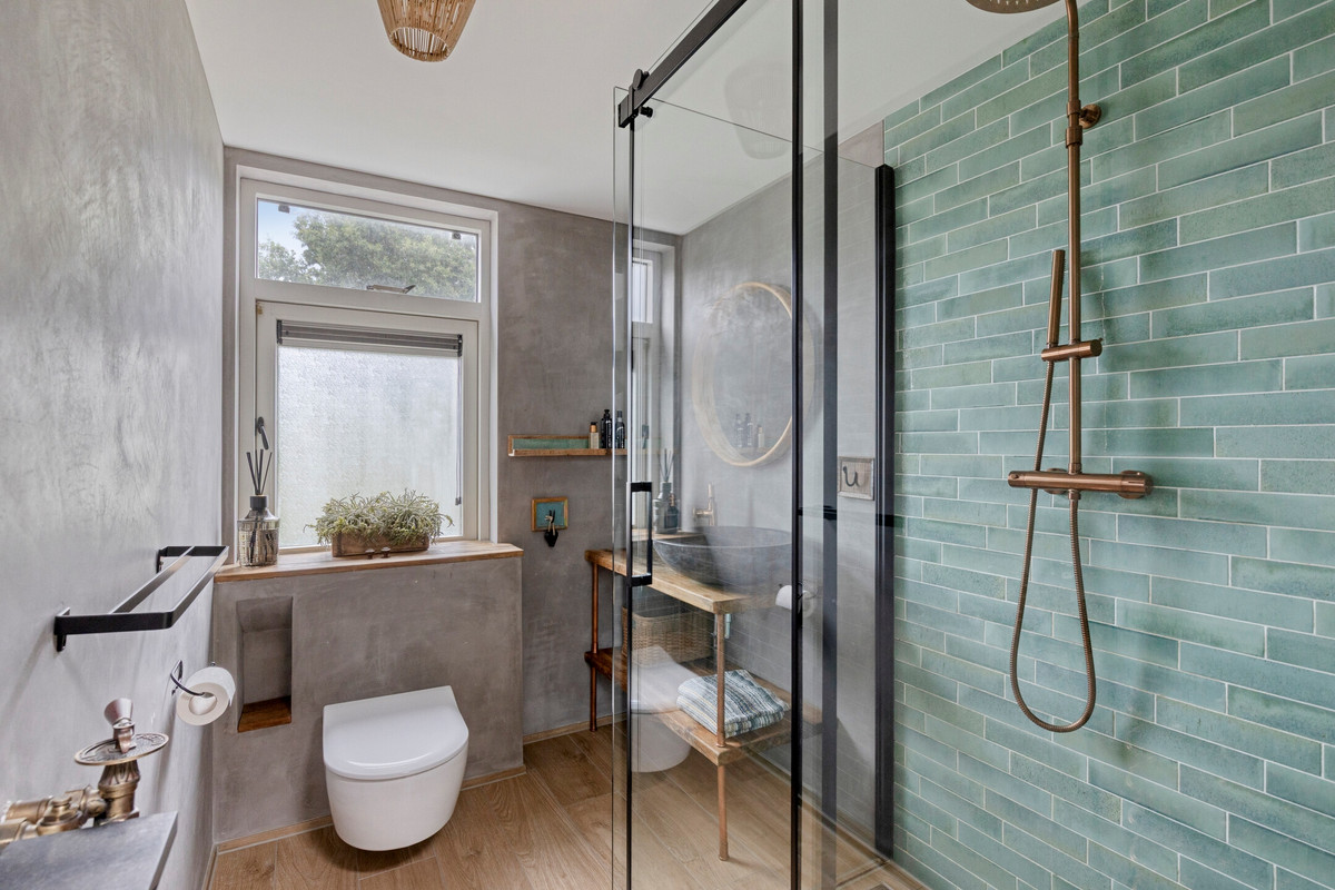 Hoekwoning te koop: Tirol 72, Utrecht