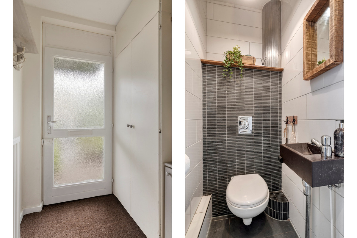 Hoekwoning te koop: Tirol 72, Utrecht