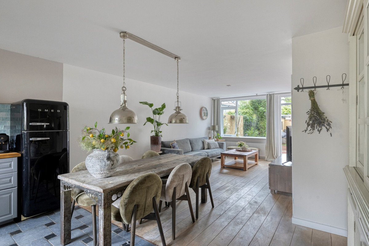 Hoekwoning te koop: Tirol 72, Utrecht