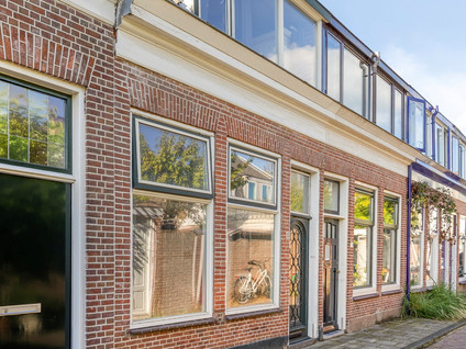 Bloemistenlaan 12