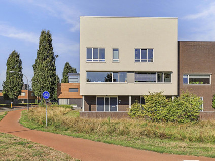 Villa Spaanse Ruiter 104