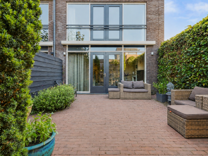 Villa Spaanse Ruiter 104