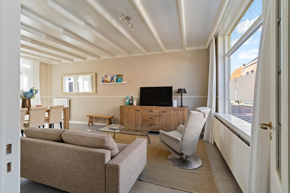 Tussenwoning te koop: Piet Heinstraat 15, Noordwijk