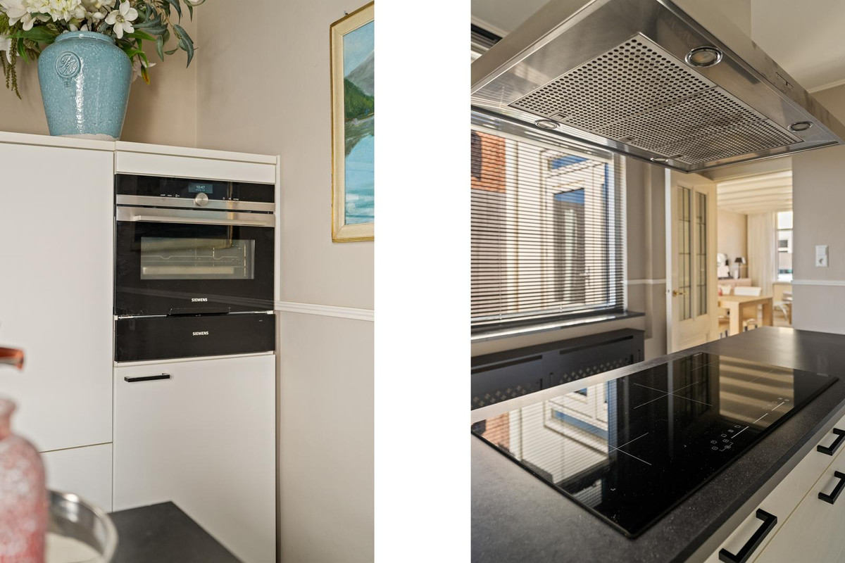 Tussenwoning te koop: Piet Heinstraat 15, Noordwijk