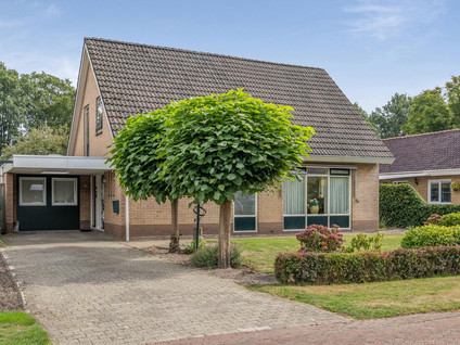 De Toeslag 12