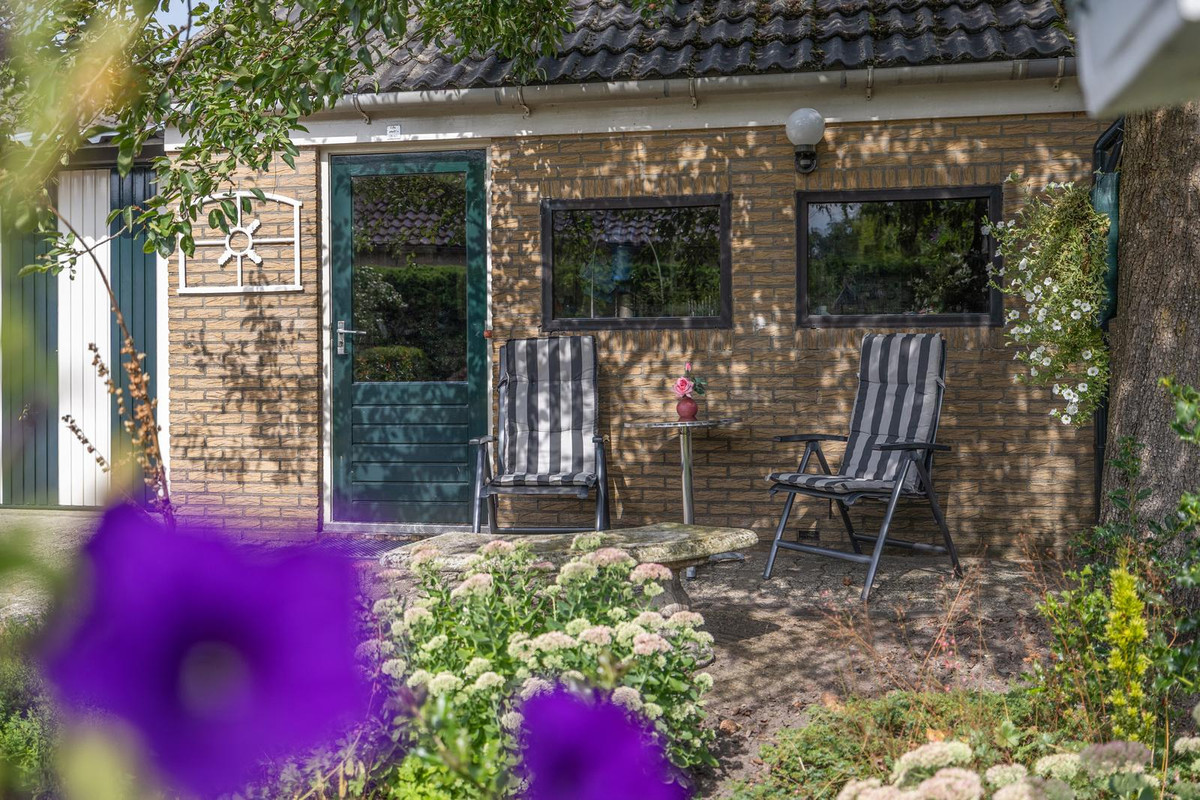 Vrijstaande woning te koop: De Toeslag 12, Schoonebeek