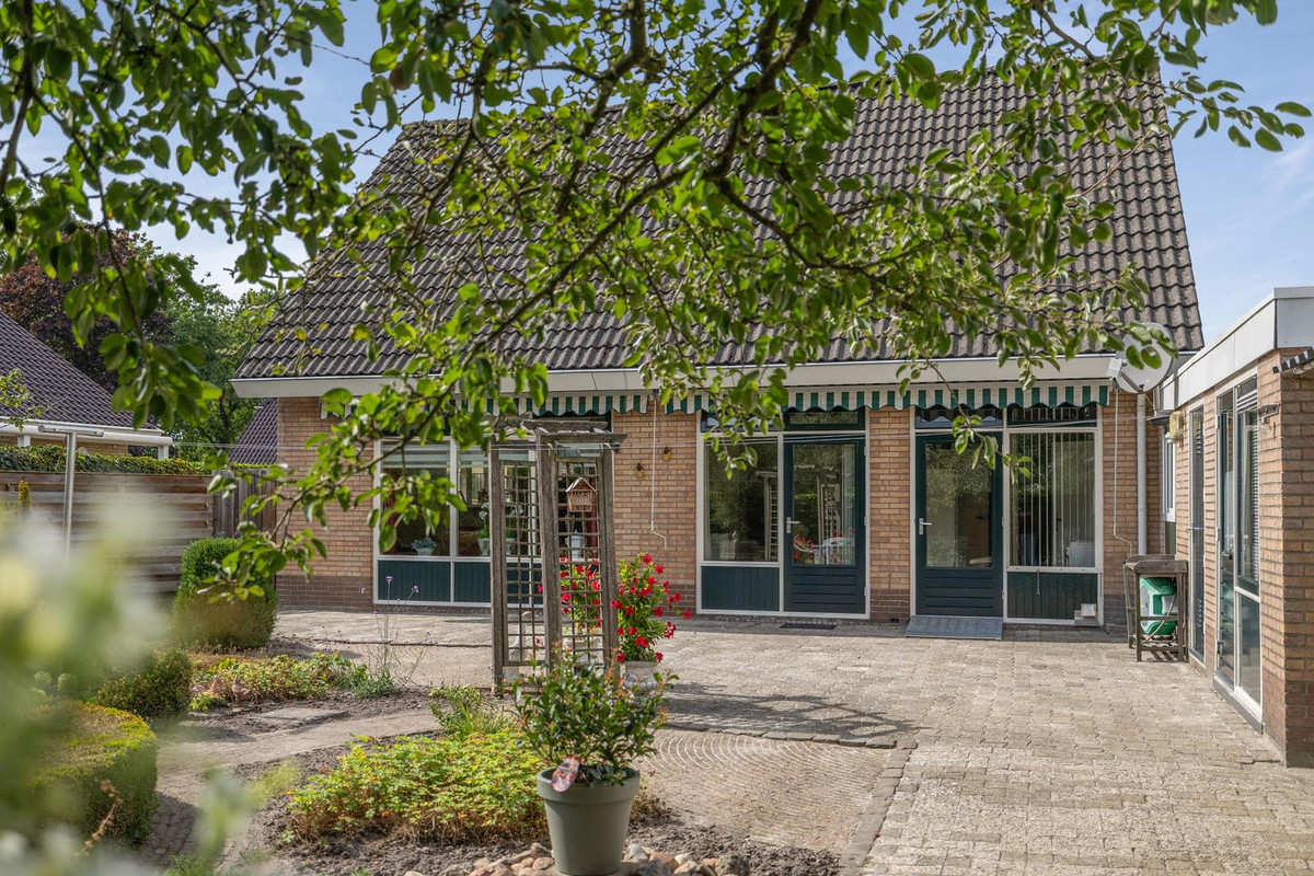 Vrijstaande woning te koop: De Toeslag 12, Schoonebeek