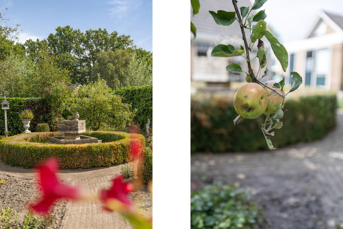 Vrijstaande woning te koop: De Toeslag 12, Schoonebeek