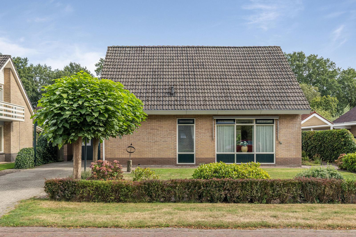 Vrijstaande woning te koop: De Toeslag 12, Schoonebeek